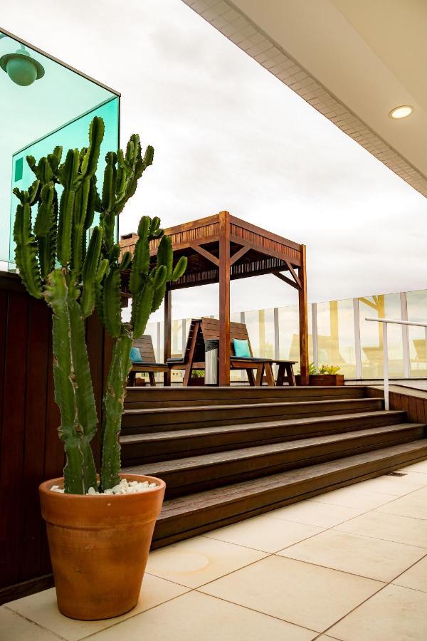 Oasis Cabo Frio Hotel Exterior photo