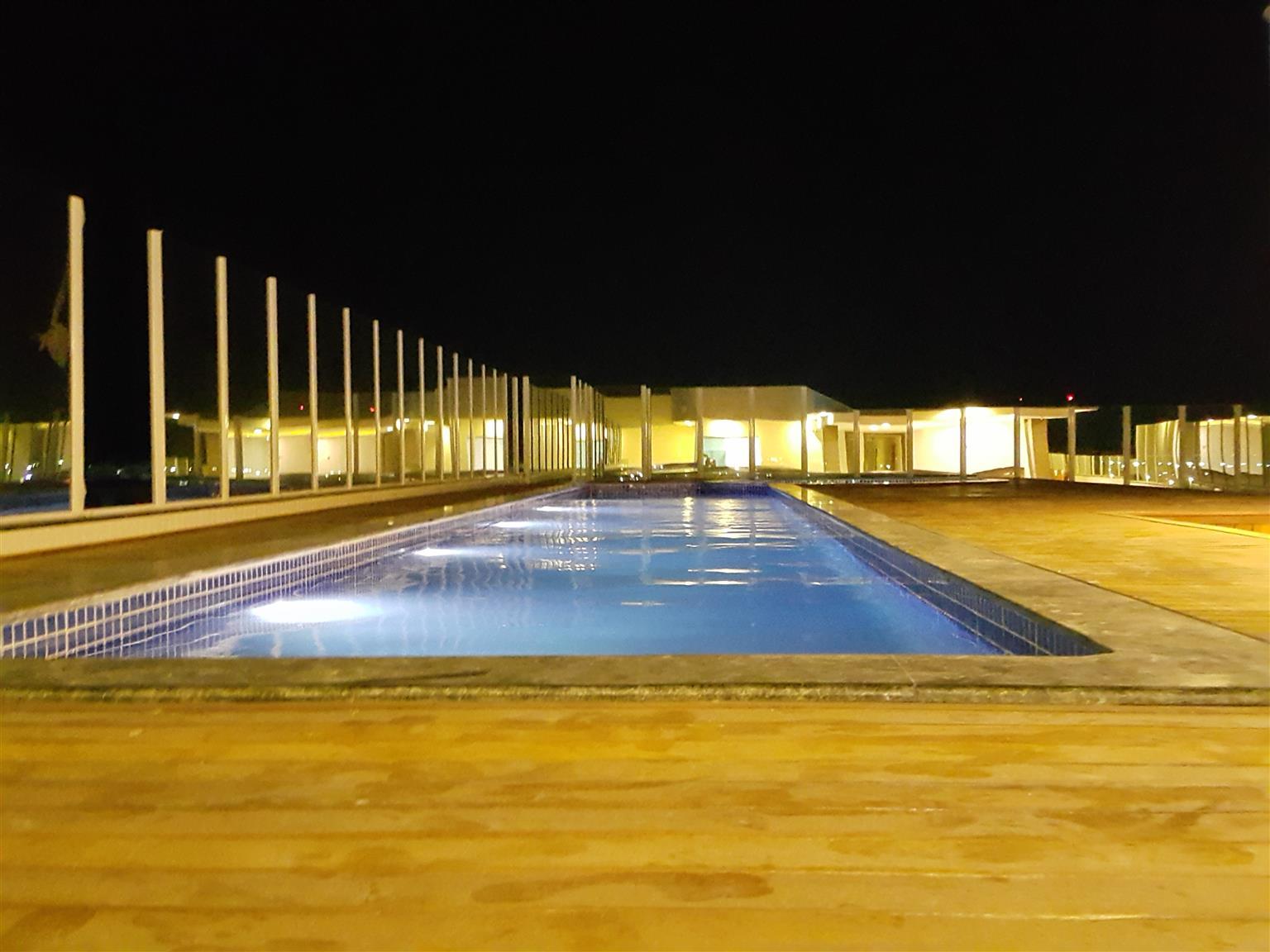 Oasis Cabo Frio Hotel Exterior photo